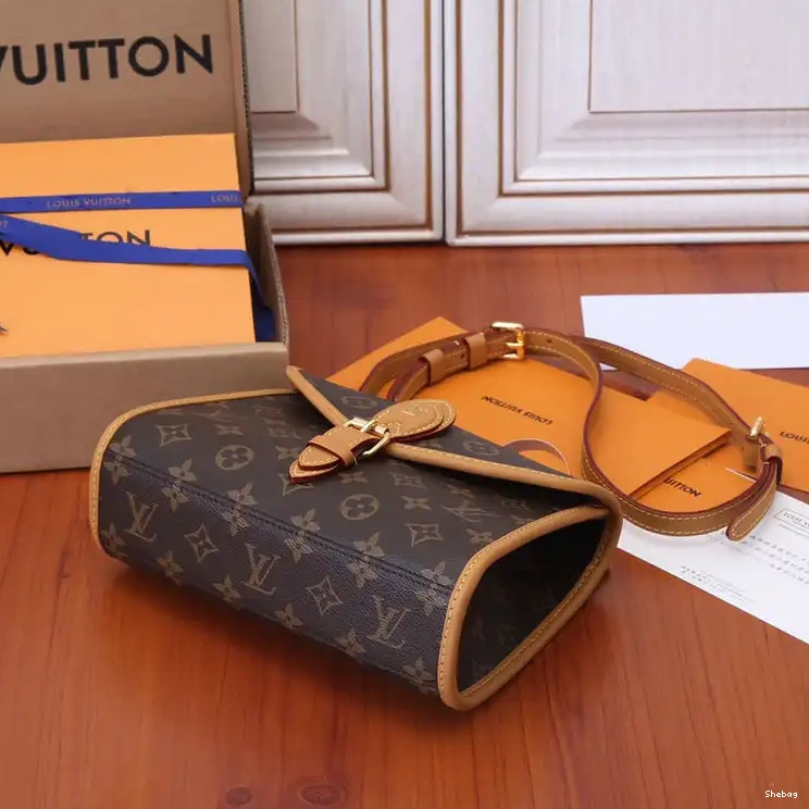 LV Bags 2111YA0014 0726